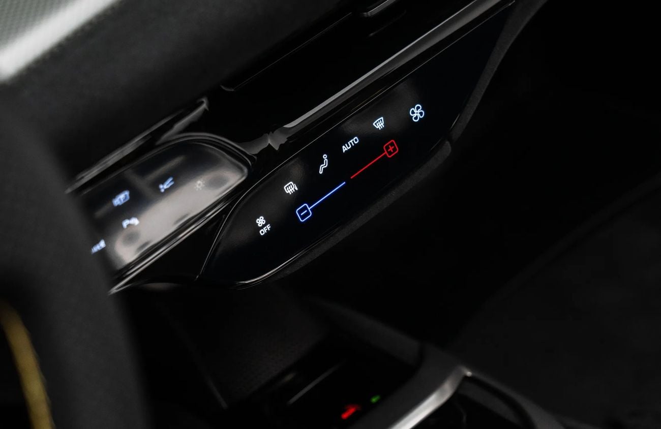 Ferrari Daytona 6.5L V12 Naturally Aspirated Engine