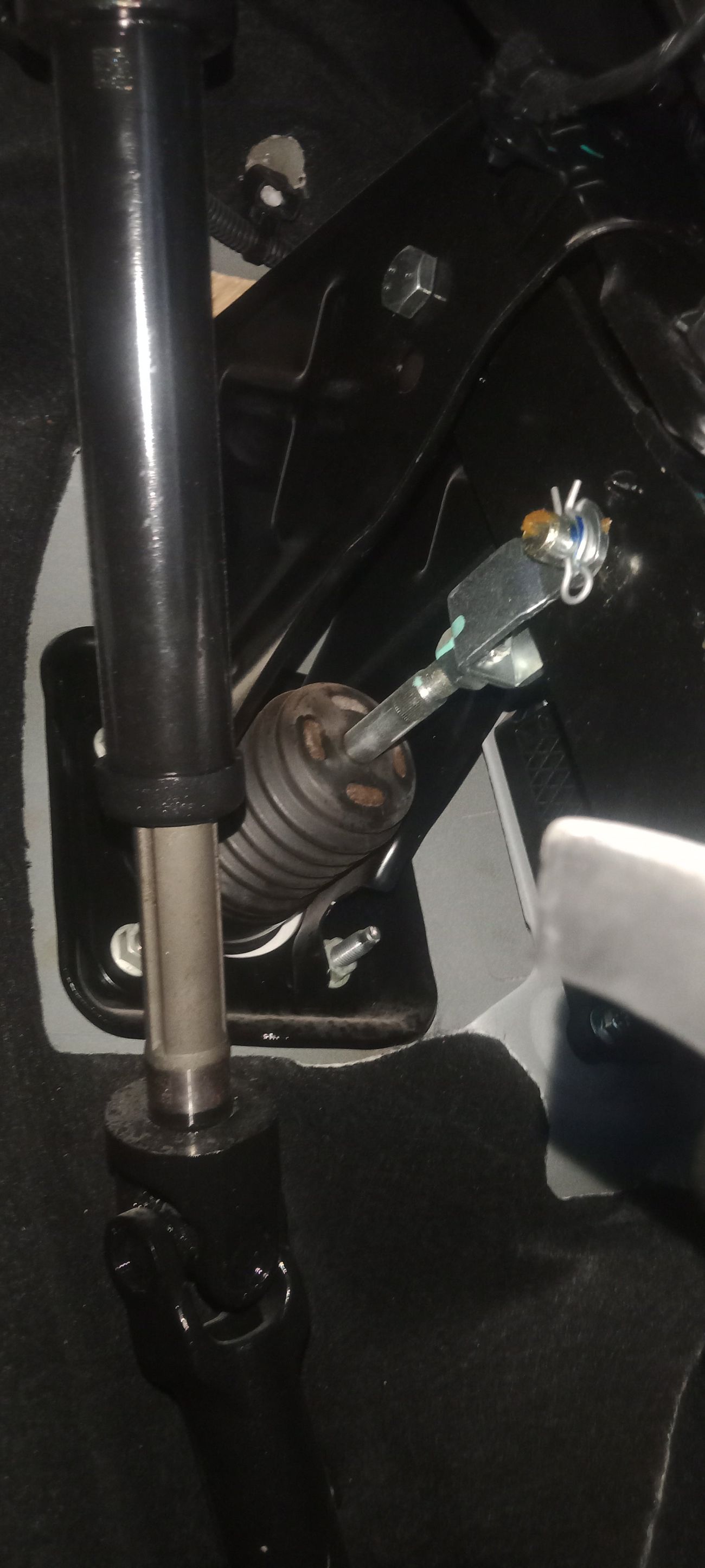 Ford Territory TREND 1.8 | Zero Down Payment | Home Test Drive