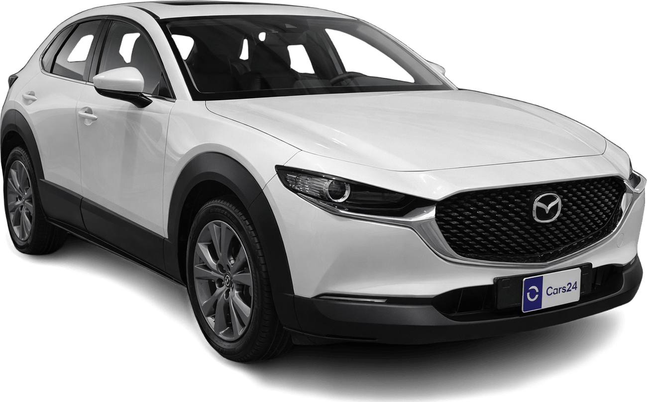 Mazda CX-30 ELITE 2025 | AED 1111/Month | 0 DP | 30 Day Return | Warranty