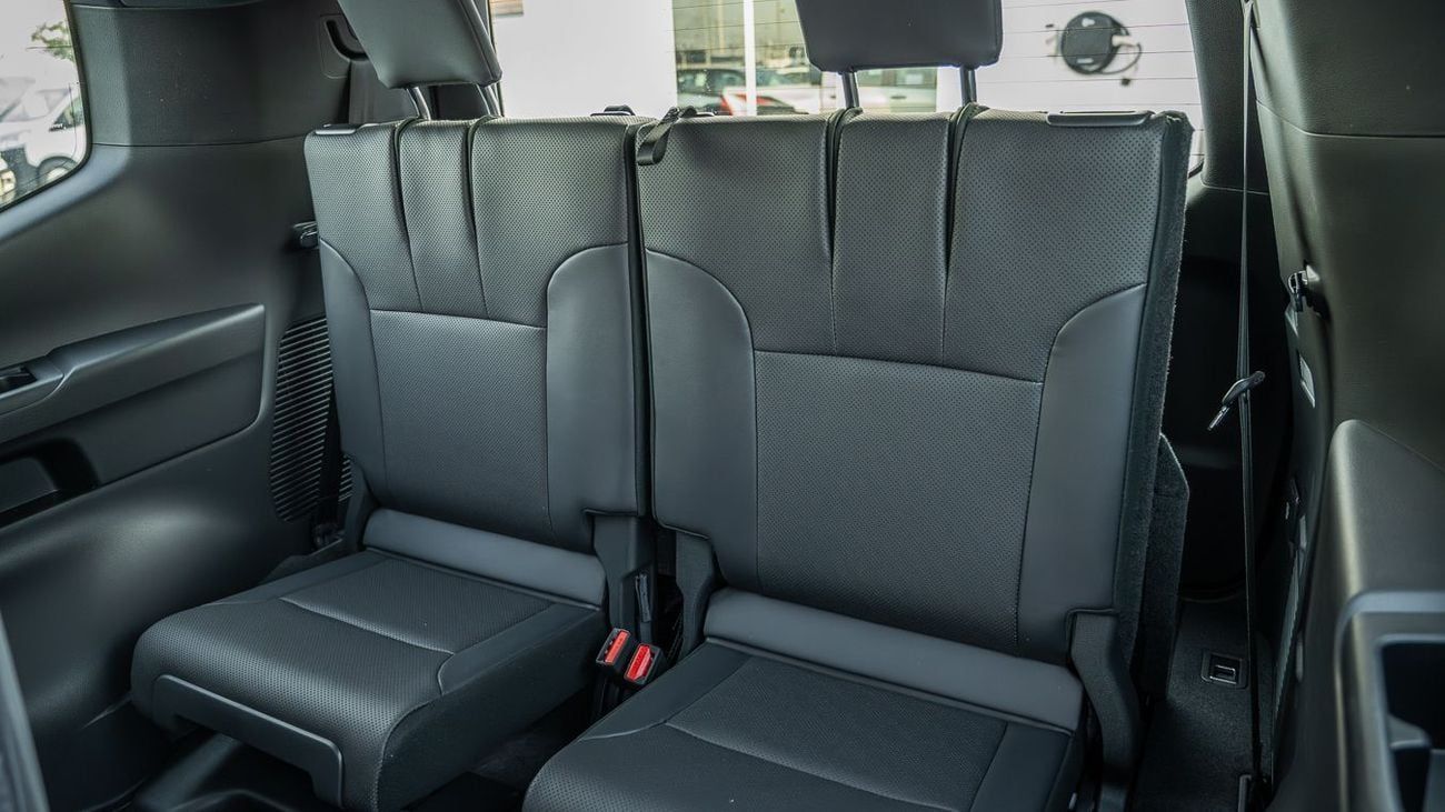 تويوتا لاند كروزر TOYOTA LANDCRUISER GXR 4.0 -2026YM