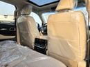 Toyota Land Cruiser Toyota Land Cruiser VXR 4.0l A/T 4WD With radar GCC Black color 2026 Model
