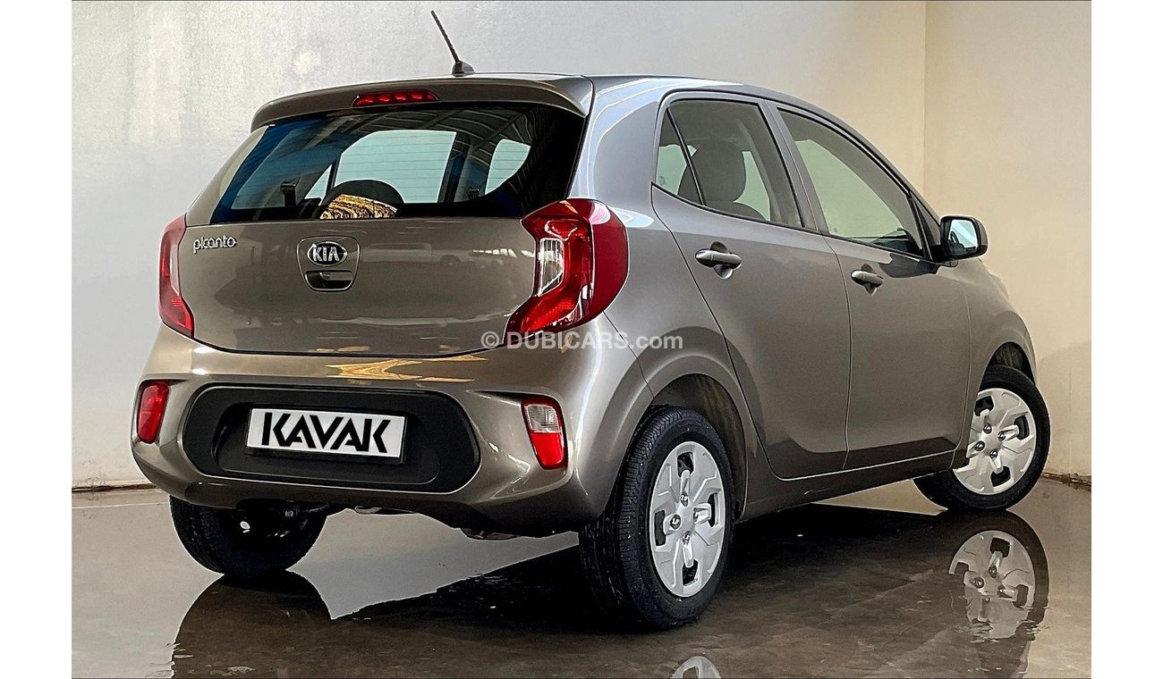 Kia Picanto LX
