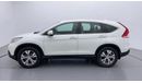 Honda CRV EX 2.4 | Under Warranty | Inspected on 150+ parameters