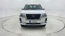 Nissan Patrol 4L 2023 | 0 DP | 2535/Month | 30 Day Return | Service History