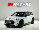 Mini Cooper S Clubman