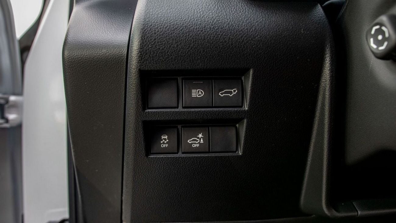 تويوتا لاند كروزر LAND CRUISER VXR 3.5