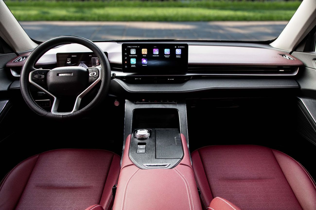 Haval H6 GT | 1,890 P.M  | 0% Downpayment | Agency Warranty!