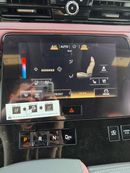 إنفينيتي QX80 Autograph Captain Chairs 3.5L