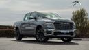 RAM 1500 LIMITED Longhorn (For Export , НА ЭКСПОРТ) Crew Cab Hurricane H.O 3.0TT GCC 2026 Без пробега