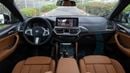 بي أم دبليو X4 (For Export , НА ЭКСПОРТ) M xDrive 30i 2.0T GCC 2025 Без пробега