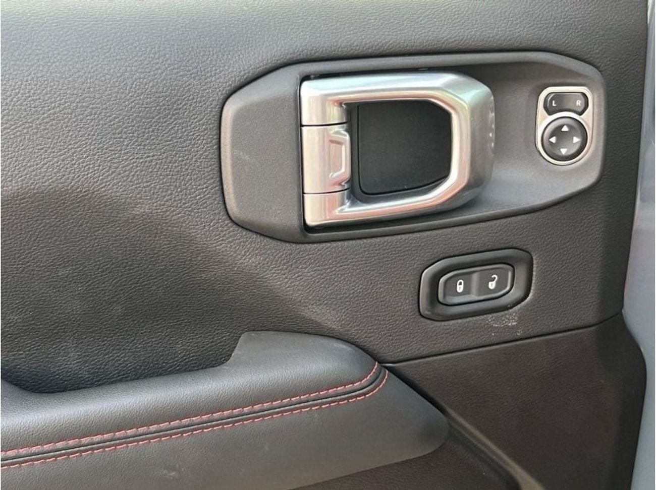 جيب رانجلر EXPORT PRICE  - JEEP WRANGLER 392 Rubicon 6.4L v8 Hemi 2024