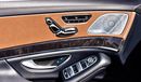 Mercedes-Benz S 350 AMG DIESEL