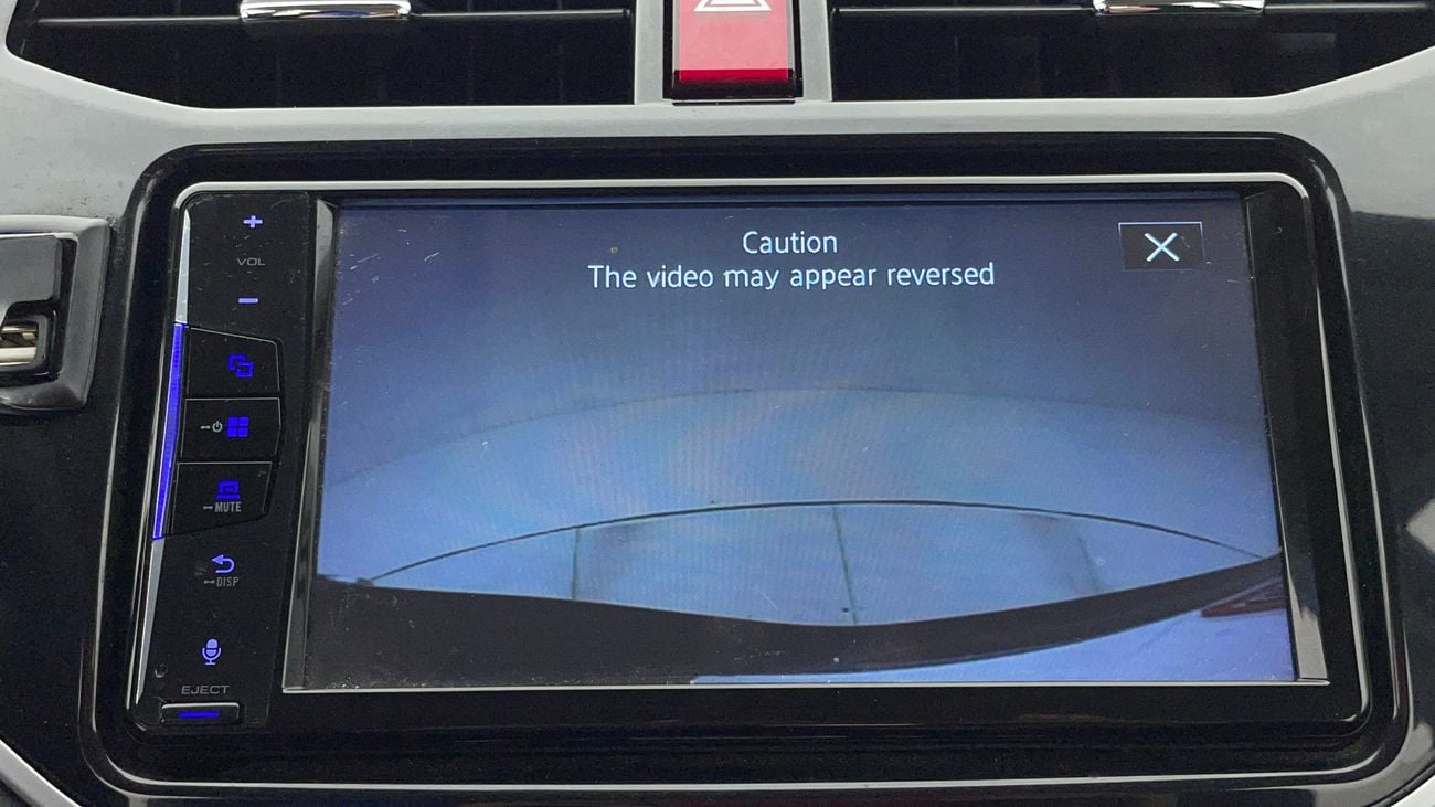 Toyota Rush GX 1.5 | Zero Down Payment | Home Test Drive