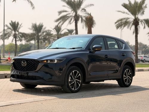 Mazda CX-5 ENTRY