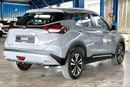 Nissan Kicks SV | Guaranteed Warranty | 0 Down Payment