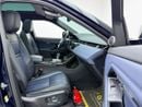 Land Rover Range Rover Evoque SE P200 2021 Range Rover Evoque P200 SE, Warranty, Full Range Rover Service History, Fully Loaded, GCC