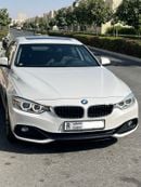 بي أم دبليو 420i جران كوبيه SPORTLINE