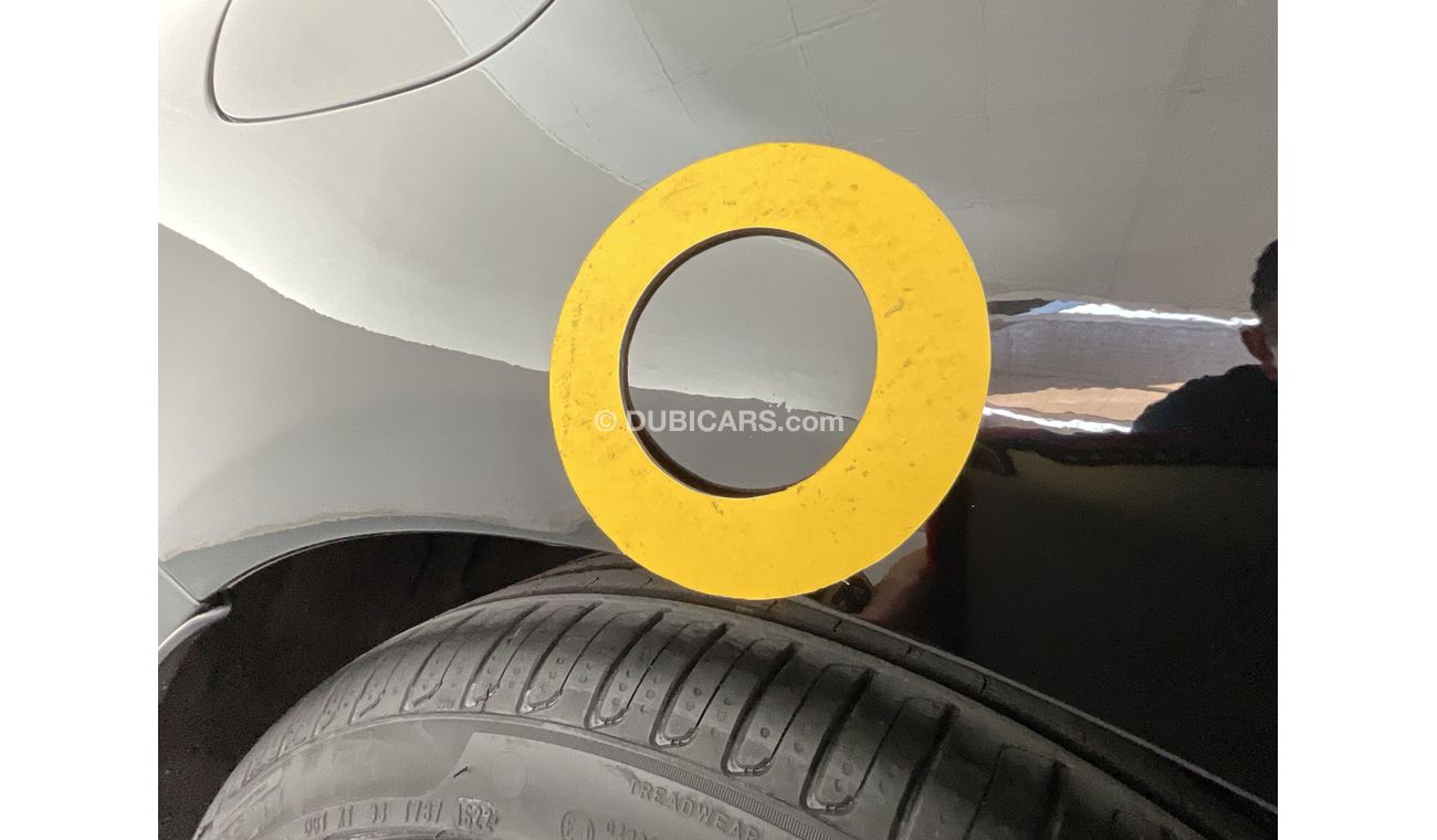 Mercedes-Benz C 200 Standard (AMG Line)