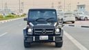 مرسيدس بنز G 63 AMG -