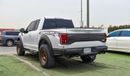 Ford F 150 Raptor