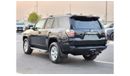 تويوتا Runner4 TOYOTA 4RUNNER - FULL OPTION - 2021 - SR5 - FULL OPTION