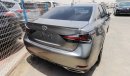 Lexus GS 200t