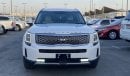 Kia Telluride S. Full options,