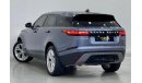 Land Rover Range Rover Velar P250 R-Dynamic HSE 2018 Range Rover Velar P250 R-Dynamic HSE, Oct 2022 Warranty, Dec 2022 Service Pa