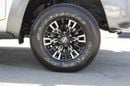 Nissan Patrol SUPER SAFARI Nissan Patrol 2024 GCC specs