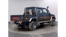 Toyota Land Cruiser Pick Up