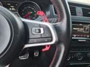 فولكس واجن جولف GTI 2.0L