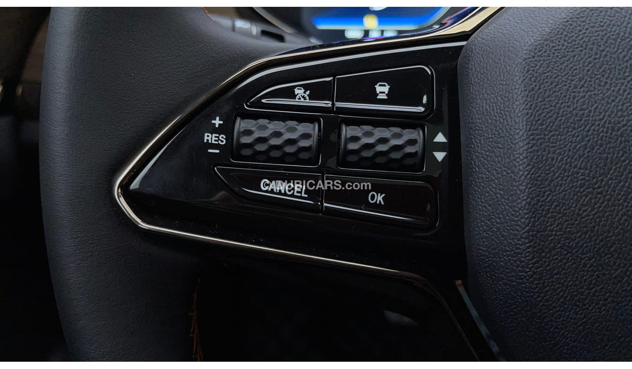 Skywell ET5 LUXURY 0.01 | Zero Down Payment | Free Home Test Drive