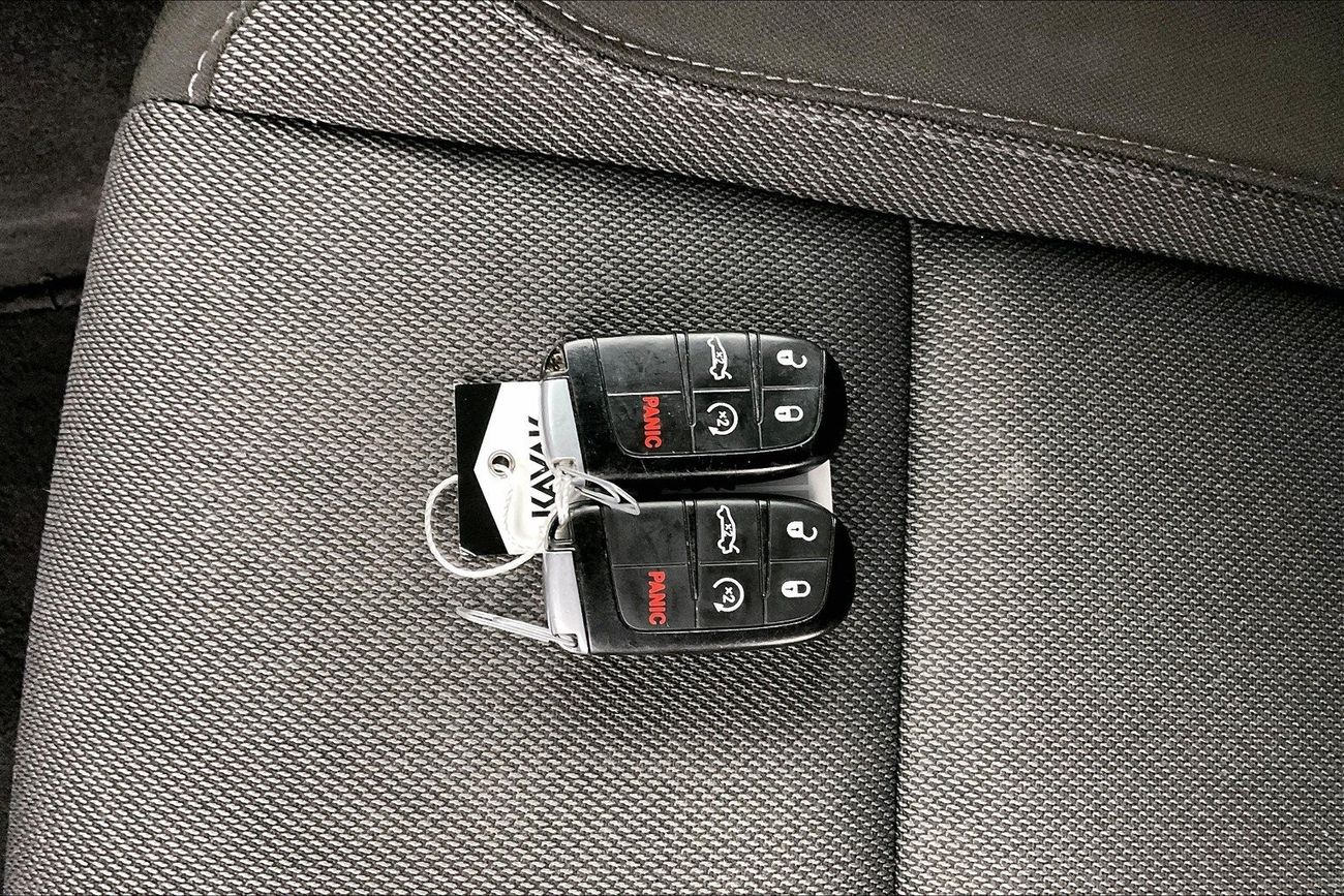 Mitsubishi Eclipse Cross Signature Edition | Guaranteed Warranty | 0 Down Payment