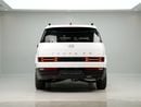 هيونداي سانتا في SMART GCC Specs, LOW Mileage | Smart