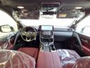 Lexus LX700h 2026 LEXUS LX700H 3.5L 25 SPEAKER ML URBAN 20"ALLOY BRAND NEW 0KM