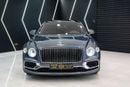 Bentley Continental V8, Touring Specification, Picnic Tables, GCC Spec!!