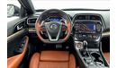 Nissan Maxima SR