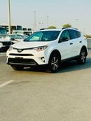 تويوتا راف ٤ VXR