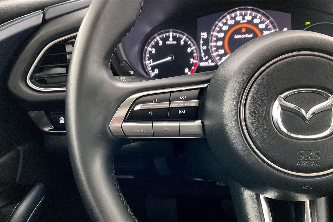 هوندا سي آر في EX | عرض العيد الحصري | خالية من أضرار الفيضانات