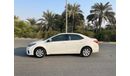 تويوتا كورولا Toyota Corolla  model 2015    ( GCC_ SPEC) VERY GOOD CONDITION