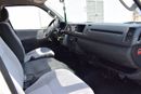 Toyota Hiace GL 15 seater bus, model:2016