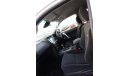 Toyota Prado RHD, Diesel, Automatic ,Push Start, 2.8L (Export Only)