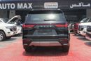 Lexus LX600 PRESTIGE UNDER WARRANTY FROM LOCAL DEALER