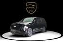 Cadillac Escalade Premium Luxury 6.2L 4WD