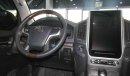 Toyota Land Cruiser XTREME V8