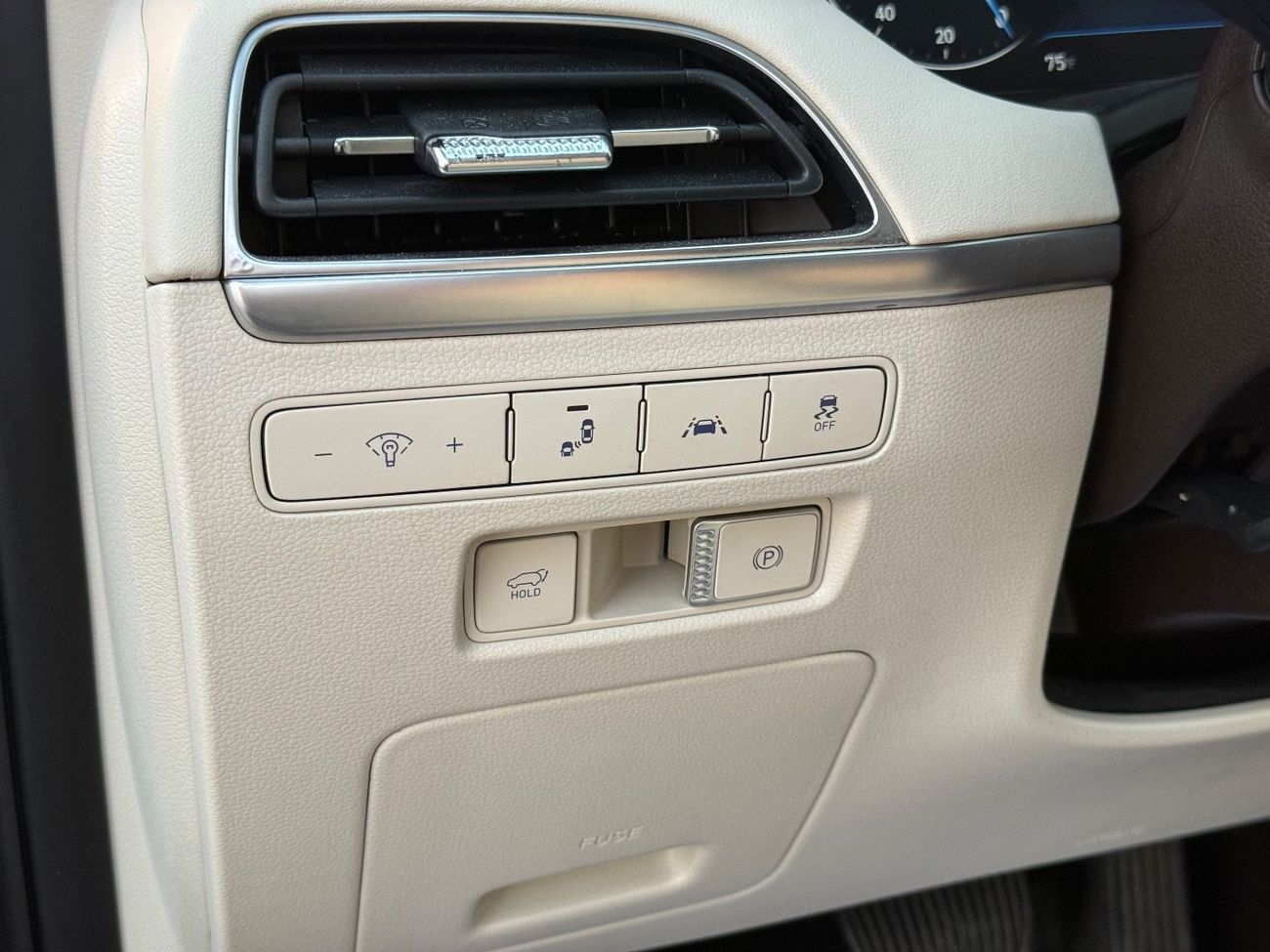 Hyundai Palisade 2020 HYUNDAI PALISADE LIMITED DOUBLE SUNROOF 360CAMERA FULL OPTIONS IMPORTED FROM USA