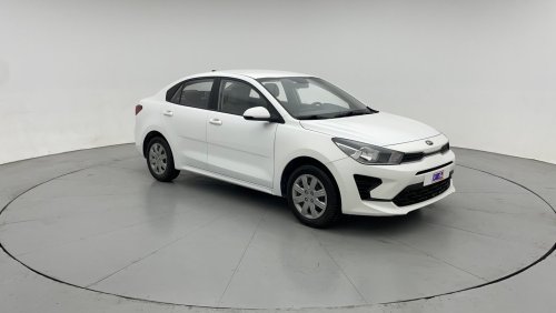 Kia Rio LX 1.4 | Zero Down Payment | Free Home Test Drive