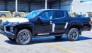 Mitsubishi L200 MITSUBISHI L200 2.4L SPORTERO D DC 4WD AT