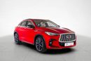 Infiniti QX55 2.0T Essential (AWD) ESSENTIAL 2.0