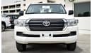Toyota Land Cruiser 2019 MODEL 4.5L V8 Diesel MANUAL TRANSMISSION